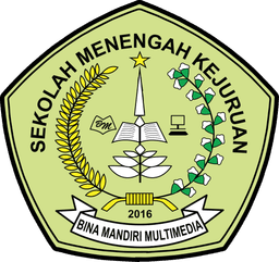 SMK Bina Mandiri Multimedia